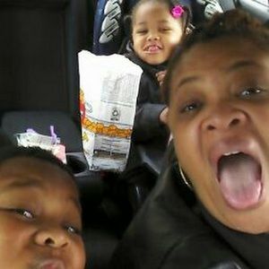 Meet your Posher, Alycyn